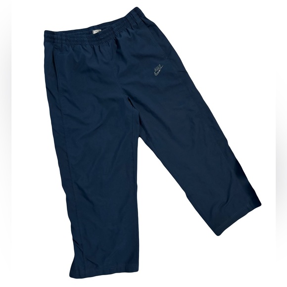 Nike Other - Nike vintage look track pants | Size Large